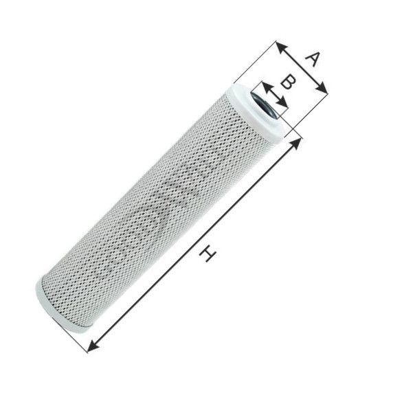 GoodWill OGH 1080 - Гідрофільтри, рульове управління autozip.com.ua