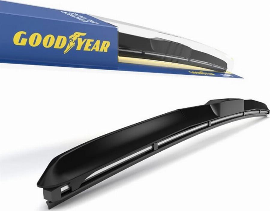 Goodyear GY000514 - Щітка склоочисника autozip.com.ua