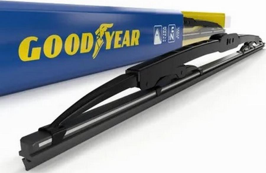 Goodyear GY000320 - Щітка склоочисника autozip.com.ua