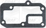 Graf PA110 - Водяний насос autozip.com.ua