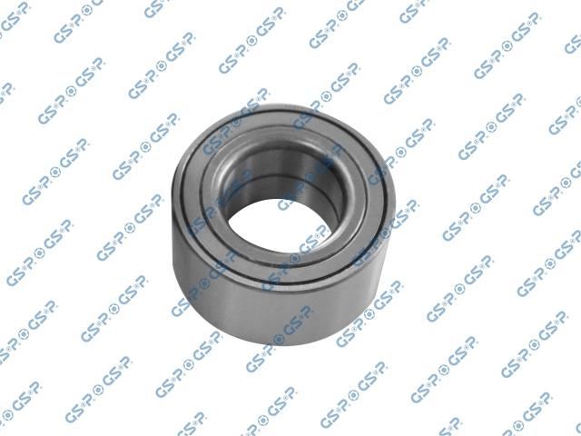 GSP 9140005 - Підшипник ступиці колеса autozip.com.ua