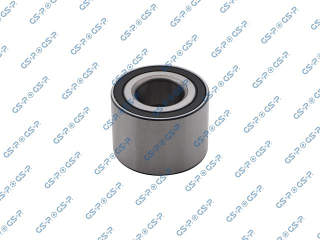 GSP 9125001 - Підшипник ступиці колеса autozip.com.ua