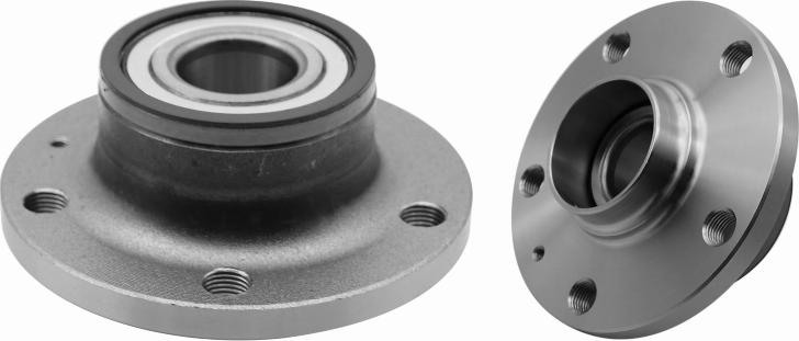GSP 9232018 - Комплект підшипника маточини колеса autozip.com.ua