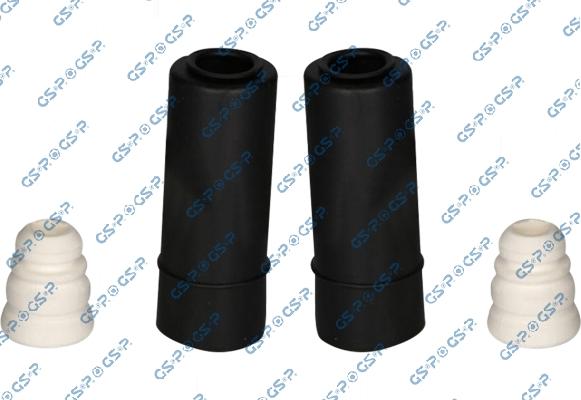 GSP 5409190PK - Пилозахисний комплект, амортизатор autozip.com.ua