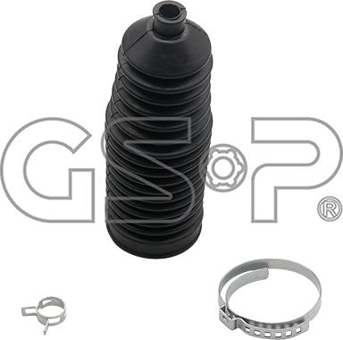 GSP 540416S - Комплект пилника, рульове управління autozip.com.ua