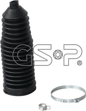 GSP 540416S - Комплект пилника, рульове управління autozip.com.ua
