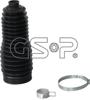 GSP 540418S - Комплект пилника, рульове управління autozip.com.ua
