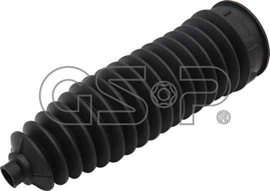 GSP 540439 - Пильник, рульове управління autozip.com.ua