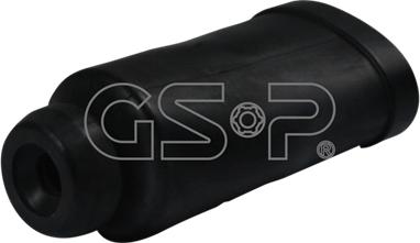 GSP 540429 - Пильник амортизатора, захисний ковпак autozip.com.ua