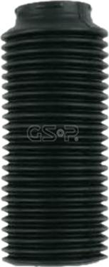 GSP 540596 - Пильник амортизатора, захисний ковпак autozip.com.ua
