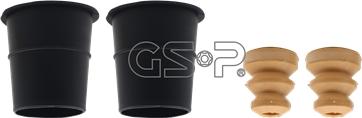 GSP 5405451PK - Пилозахисний комплект, амортизатор autozip.com.ua