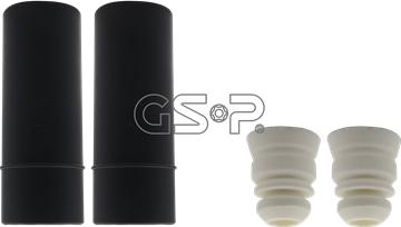 GSP 5405400PK - Пилозахисний комплект, амортизатор autozip.com.ua