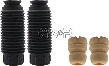 GSP 5405420PK - Пилозахисний комплект, амортизатор autozip.com.ua