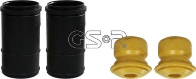 GSP 5405650PK - Пилозахисний комплект, амортизатор autozip.com.ua