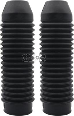 GSP 5405610PK - Пилозахисний комплект, амортизатор autozip.com.ua