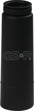 GSP 540500 - Пильник амортизатора, захисний ковпак autozip.com.ua