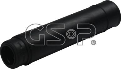 GSP 540532 - Пильник амортизатора, захисний ковпак autozip.com.ua