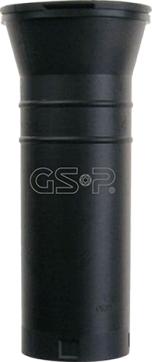 GSP 540578 - Пильник амортизатора, захисний ковпак autozip.com.ua