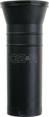 GSP 540578 - Пильник амортизатора, захисний ковпак autozip.com.ua