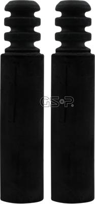 GSP 5406910PK - Відбійник, буфер амортизатора autozip.com.ua
