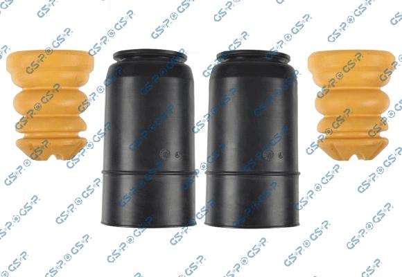 GSP 5406640PK - Пилозахисний комплект, амортизатор autozip.com.ua