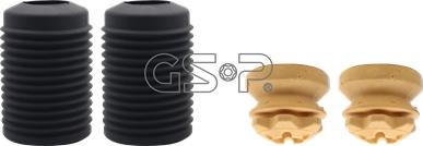 GSP 5406804PK - Пилозахисний комплект, амортизатор autozip.com.ua