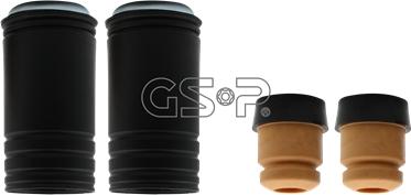 GSP 5406810PK - Пилозахисний комплект, амортизатор autozip.com.ua