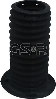 GSP 540679 - Пильник амортизатора, захисний ковпак autozip.com.ua