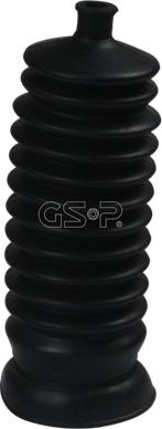GSP 540063 - Пильник, рульове управління autozip.com.ua