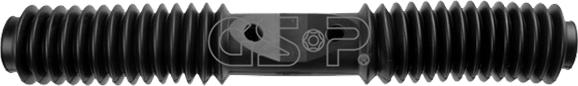 GSP 540021 - Пильник, рульове управління autozip.com.ua