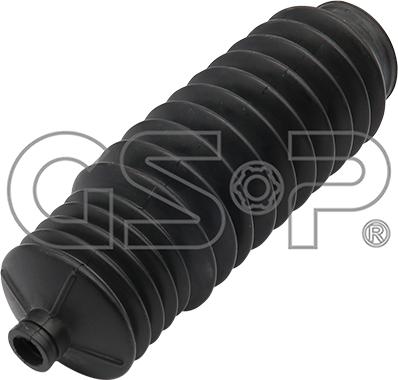 GSP 540076 - Пильник, рульове управління autozip.com.ua