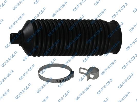 GSP 540077S - Комплект пилника, рульове управління autozip.com.ua