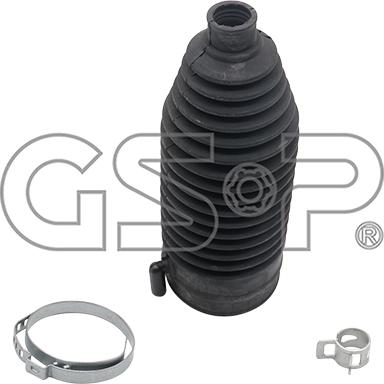 GSP 540190S - Комплект пилника, рульове управління autozip.com.ua