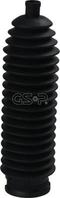 GSP 540192 - Пильник, рульове управління autozip.com.ua