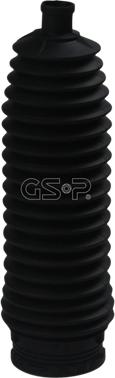 GSP 540197 - Пильник, рульове управління autozip.com.ua