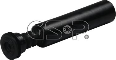 GSP 540142 - Пилозахисний комплект, амортизатор autozip.com.ua