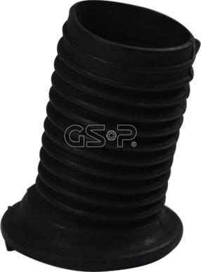 GSP 540159 - Пильник амортизатора, захисний ковпак autozip.com.ua