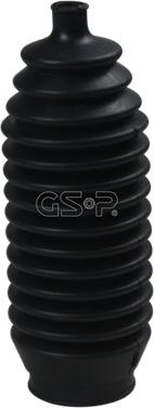 GSP 540163 - Пильник, рульове управління autozip.com.ua