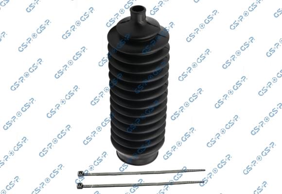 GSP 540101S - Комплект пилника, рульове управління autozip.com.ua