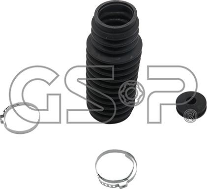 GSP 540186S - Комплект пилника, рульове управління autozip.com.ua