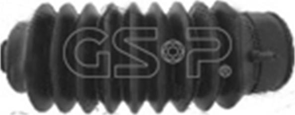 GSP 540136 - Пильник, рульове управління autozip.com.ua