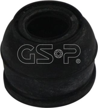 GSP 540171 - Пильник, приводний вал autozip.com.ua