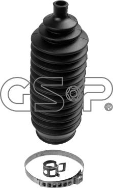 GSP 540178S - Комплект пилника, рульове управління autozip.com.ua