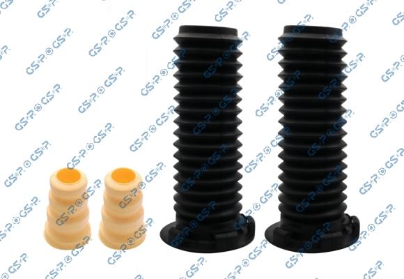 GSP 5408600PK - Пилозахисний комплект, амортизатор autozip.com.ua