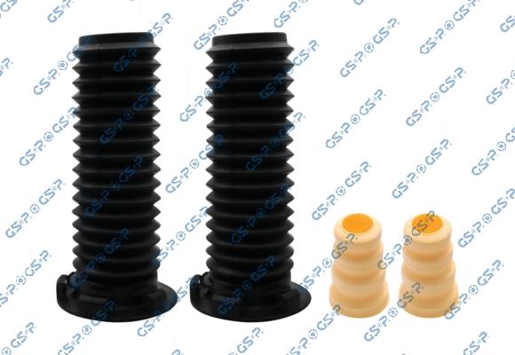 GSP 5408380PK - Пилозахисний комплект, амортизатор autozip.com.ua