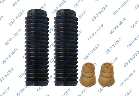 GSP 5408230PK - Пилозахисний комплект, амортизатор autozip.com.ua