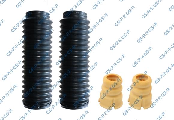 GSP 5408231PK - Пилозахисний комплект, амортизатор autozip.com.ua