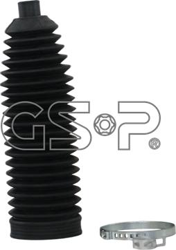 GSP 540345S - Комплект пилника, рульове управління autozip.com.ua