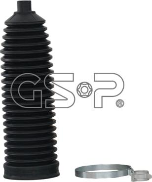 GSP 540343S - Комплект пилника, рульове управління autozip.com.ua