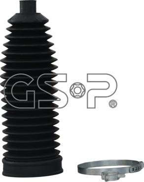 GSP 540342S - Комплект пилника, рульове управління autozip.com.ua